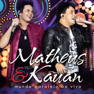 Imagen de 'Mundo Paralelo (Ao Vivo)'