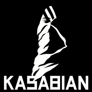 “Kasabian”的封面