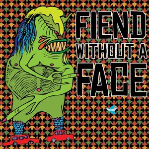 Image for 'Fiend Without A Face'