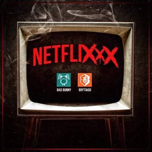 Image for 'Netflixxx'