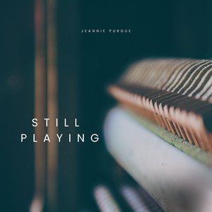 Imagem de 'Still playing'