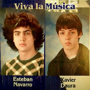 Imagem de 'Viva la Música'