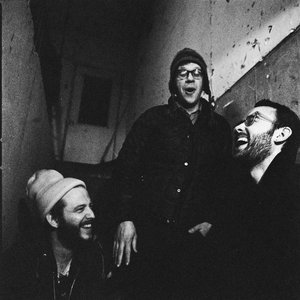 'The Shouting Matches' için resim