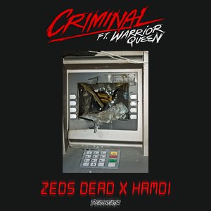 Zdjęcia dla 'Criminal'