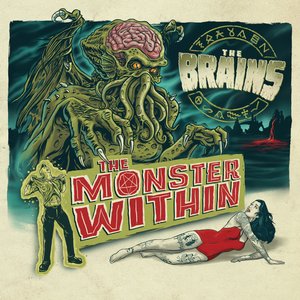 Image for 'The Monster Within'