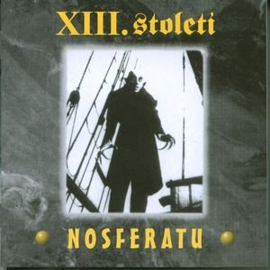 Image for 'Nosferatu'