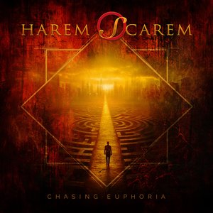'Chasing Euphoria'の画像