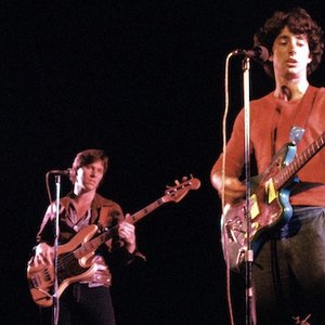 Image for 'Jonathan Richman & The Modern Lovers'