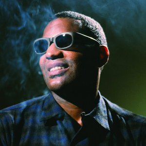 Bild für 'Ray Charles'