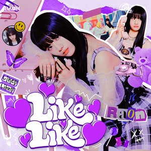 Image for '♡Like Like♡'