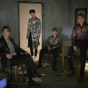 Image for 'F.T ISLAND'