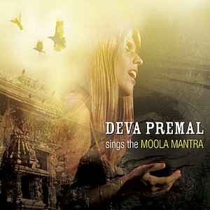 Image for 'Deva Premal Sings The Moola Mantra'