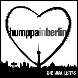 Image for 'Humppa in Berlin'