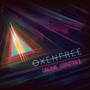 Image pour 'Oxenfree'