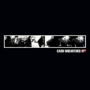 Imagem de 'Cash Unearthed (Box Set)'