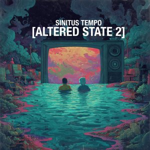 Image for 'Altered State 2'