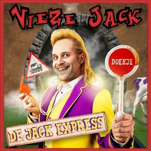 'De Jack Express' için resim
