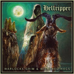 Bild för 'Warlocks Grim & Withered Hags'