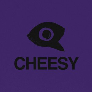 Image for 'Cheesy'