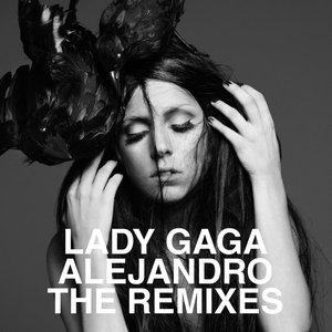 Image for 'Alejandro (Remixes)'