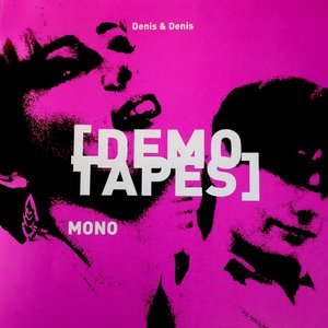 Image for 'Demo Tapes'