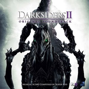 Image for 'Darksiders II Soundtrack'