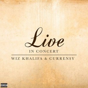 Image for 'Live In Concert EP'