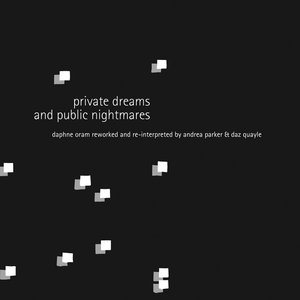 Image pour 'Private Dreams and Public Nightmares'