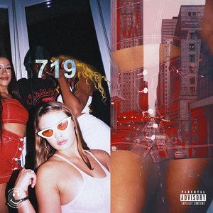 Imagem de '719 (Deluxe)'