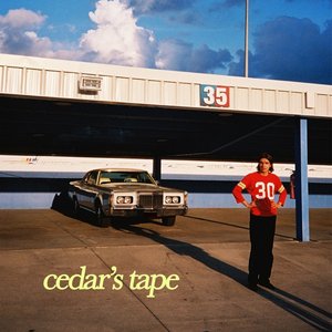 Imagen de 'CEDAR'S TAPE'