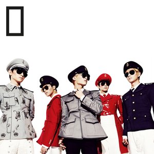 'The 5th Mini Album `Everybody`'の画像