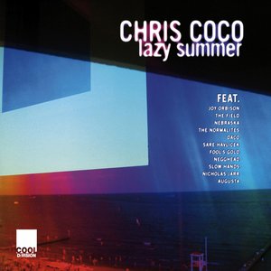 Image for 'Lazy Summer by Chris Coco'