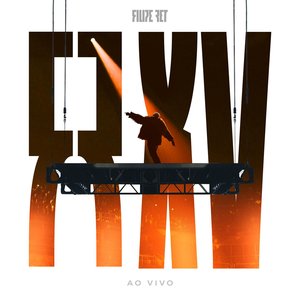 Image pour 'FRXV (Ao Vivo)'