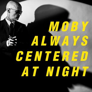 Image for 'Always Centered at Night'