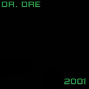 Image for '2001 (Edited Version)'