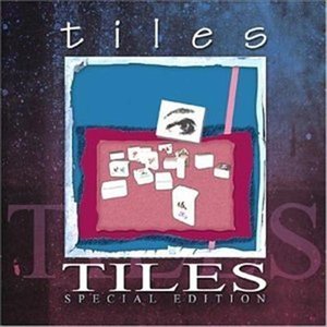 Image for 'Tiles (Special Edition)'