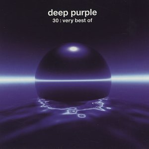 Imagem de 'The Very Best of Deep Purple [EMI Single Disc]'