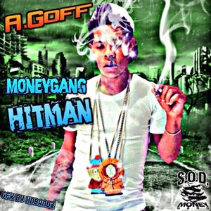 Image for 'Money Gang Hitman'