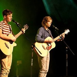 Imagen de 'Aaran & Milo'