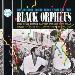 Image for 'Black Orpheus (Original Motion Picture Soundtrack)'
