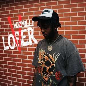 “LO(V/S)ER”的封面