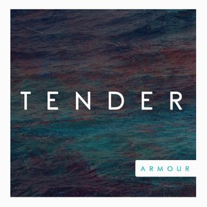 Image for 'Armour - EP'