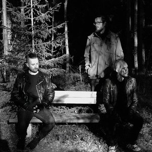 Image for 'Caskets Open'