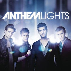 Image for 'Anthem Lights'