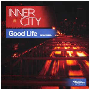 Image for 'Good Life (Remastered)'