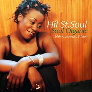 Image for 'Soul Organic (20th Anniversary Edition)'