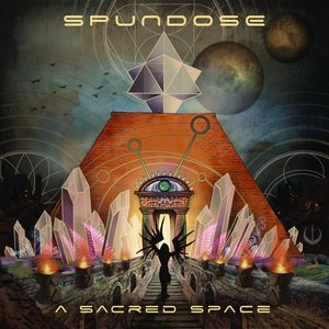 Image for 'A Sacred Space'