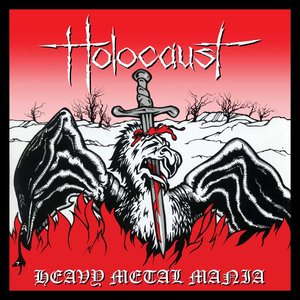 Image for 'Heavy Metal Mania: Complete Recordings 1980-1984, Vol. 1'