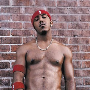 Image for 'Marques Houston'