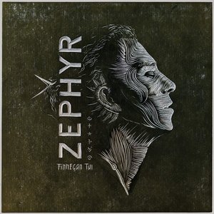 “Zephyr”的封面